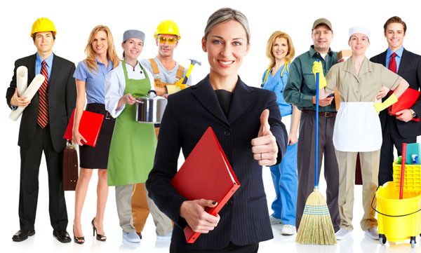 Han Çelik Kapıcı Hizmeti